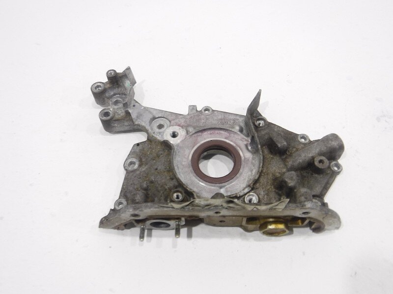 Bơm dầu Toyota Camry 2006 3.0 1Mz