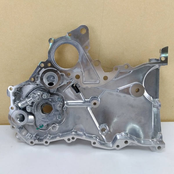 Bơm dầu Toyota Corolla J 1Nz - Bơm dầu Toyota Corolla J 2Nz