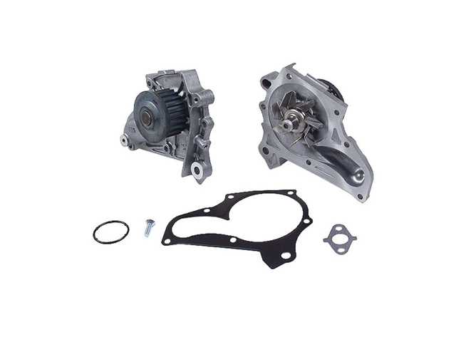 Bơm nước Toyota Altis 1Zzfe
