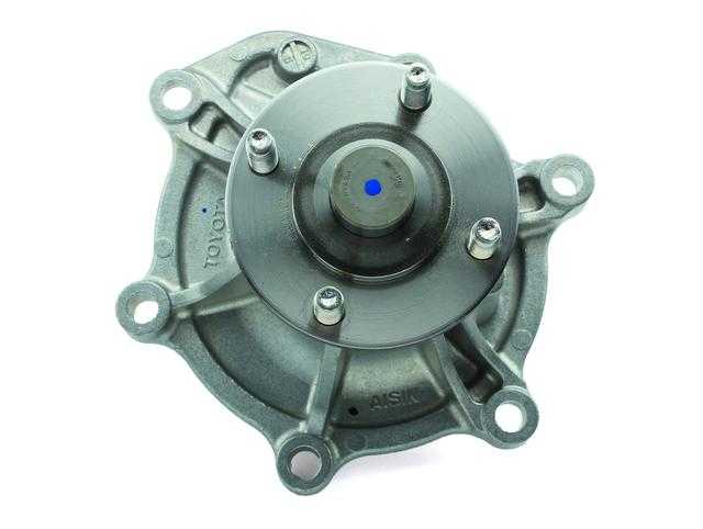 Bơm nước Toyota Land Cruiser 1Fz -Toyota Land Cruiser 1Fzfe
