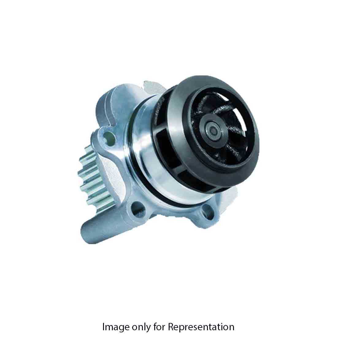 Bơm nước Nissan Bluebird Ca20-Nissan Bluebird U12
