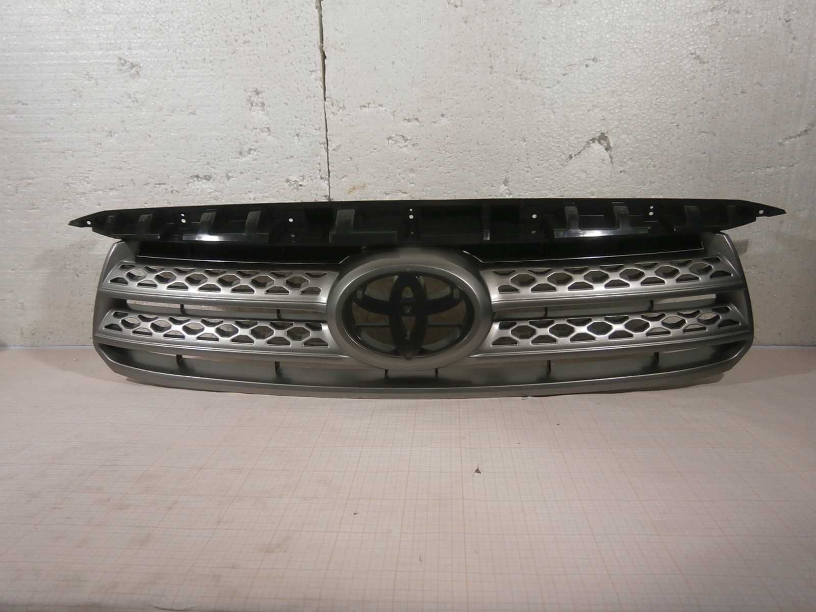 Ca lăng Toyota Fortuner 2017