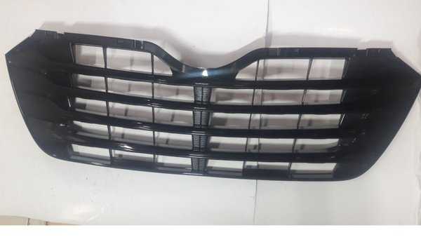 Ca lăng Toyota Avanza 2018