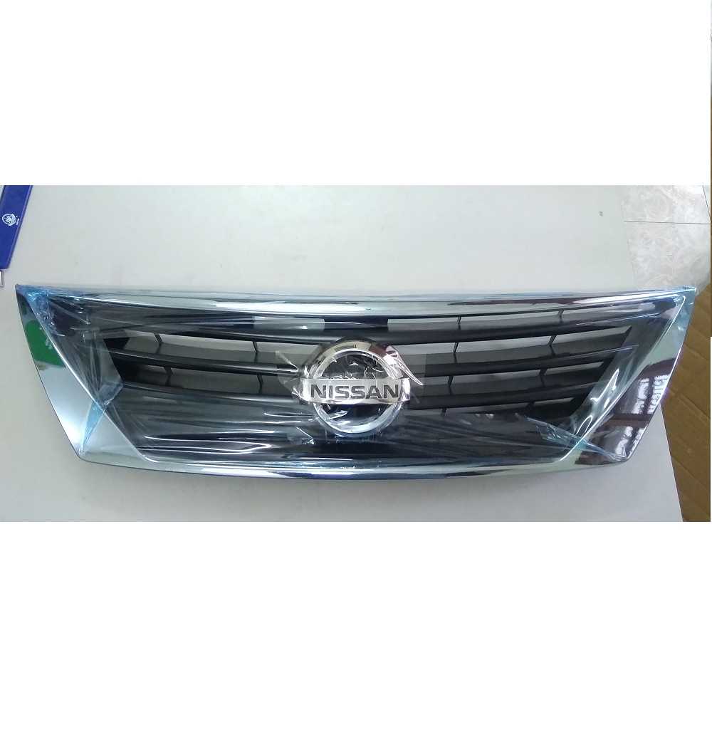 Ca lăng trước Nissan Sunny 2015