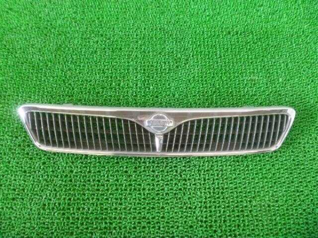 Ca lăng Nissan Primera