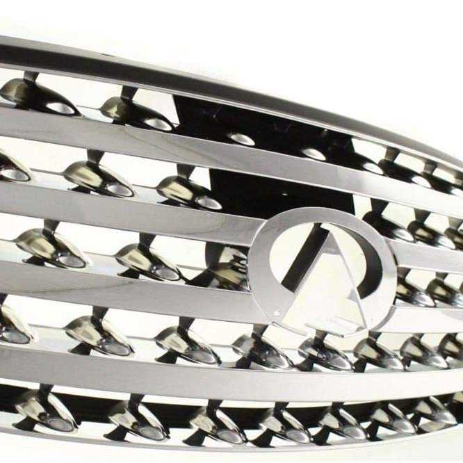 Ca lăng Infiniti Fx45