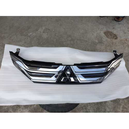 Ca lăng Mitsubishi Xpander 2018