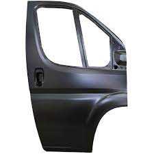Cánh cửa sau phải Toyota Hilux 2008-Toyota Hilux 2011