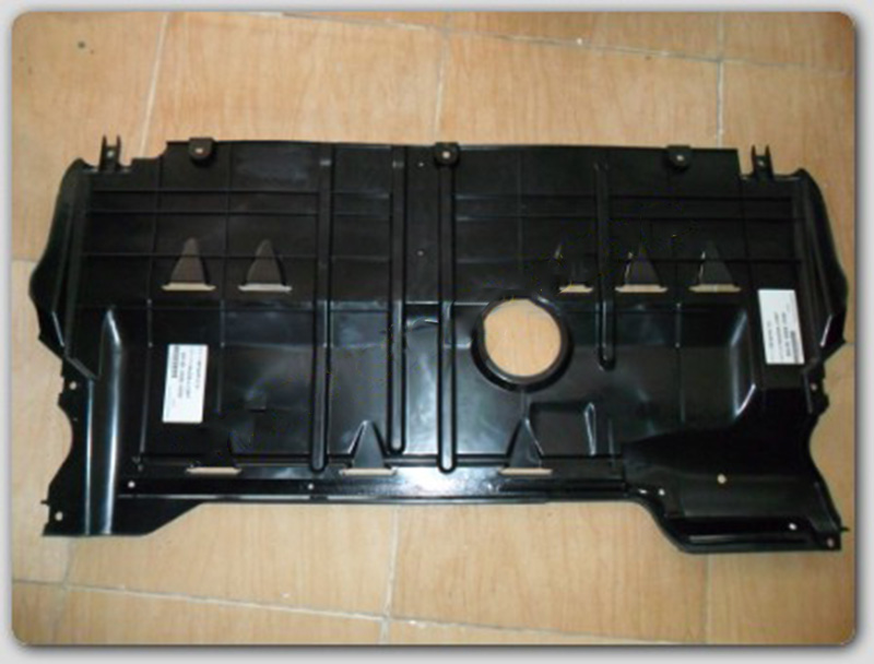Chắn bùn gầm máy Mazda 3 2010 (TO)
