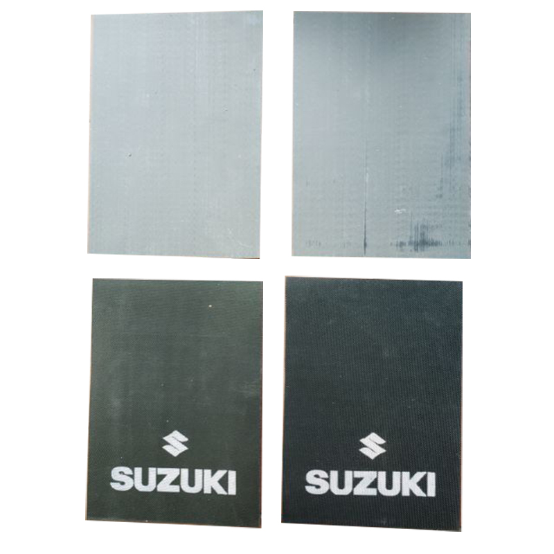 Chắn bùn bánh xe sau bên phải Suzuki 7 chỗ