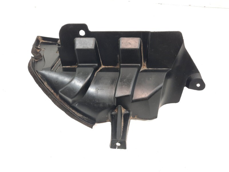 Chắn bùn bánh sau Nissan Qashqai