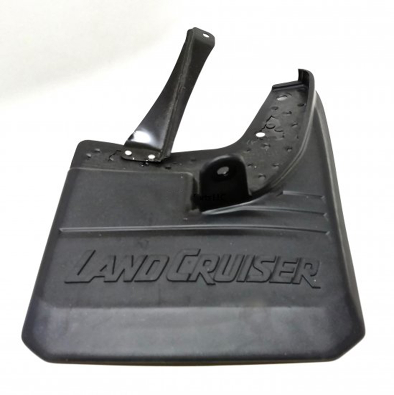 Chắn bùn bánh xe sau bên phải không ốp phồng Toyota Land Cruiser LJ77