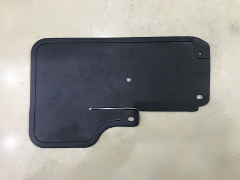 Chắn bùn bánh xe trước bên phải Toyota Zace Kf80