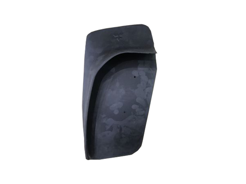 Chắn bùn bánh xe sau bên trái Mitsubishi Jolie
