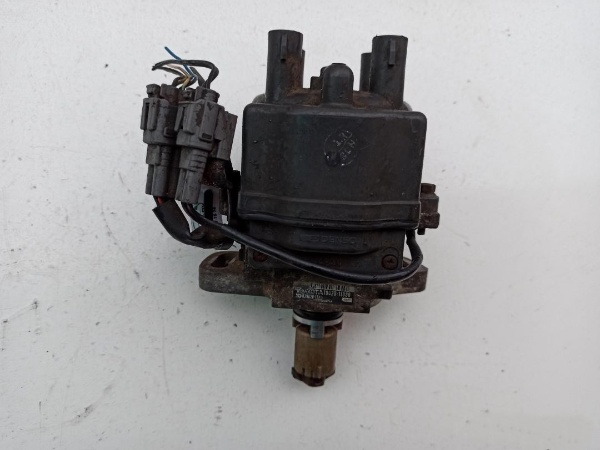 Chia điện Toyota Corolla 2E