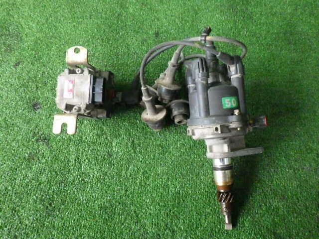 Chia điện Toyota Zace Kf80 - Chia điện Toyota Kf82 7K