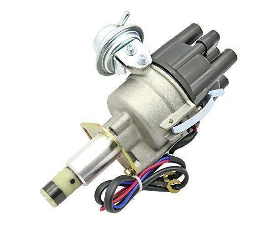 Chia điện Nissan Urvan E24 - Chia điện Nissan Urvan Z20