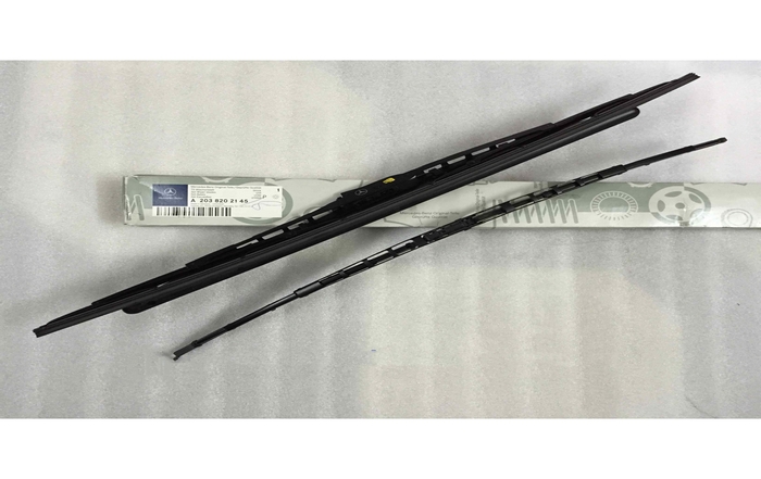 Chổi gạt mưa Mercedes C180 W203 - Chổi gạt mưa Mercedes C200 W203 - Chổi gạt mưa Mercedes C240 W203 - Chổi gạt mưa Mercedes C280 W203