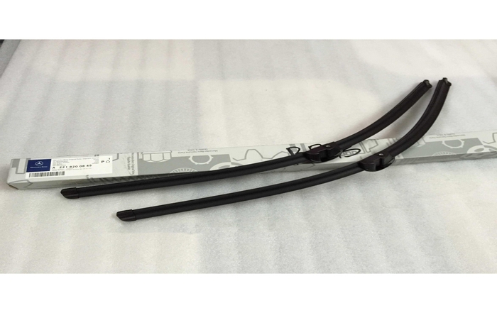 Chổi gạt mưa Mercedes S350 W221 - Chổi gạt mưa Mercedes S500 W221 - Chổi gạt mưa Mercedes S550 W221