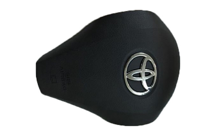 Phím còi liền túi khí Toyota Altis 2012 2.0