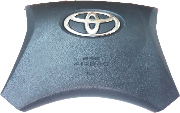 Phím còi Toyota Innova 2014