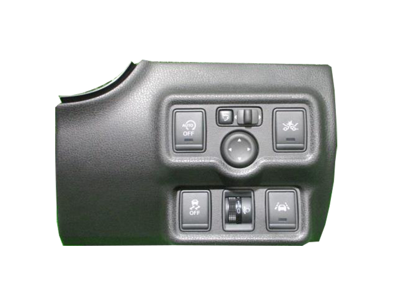 Công tắc chỉnh gương Nissan X-trail