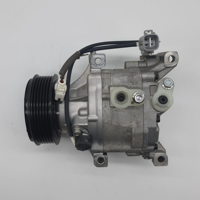 Côn từ lốc lạnh Toyota Vios 2003
