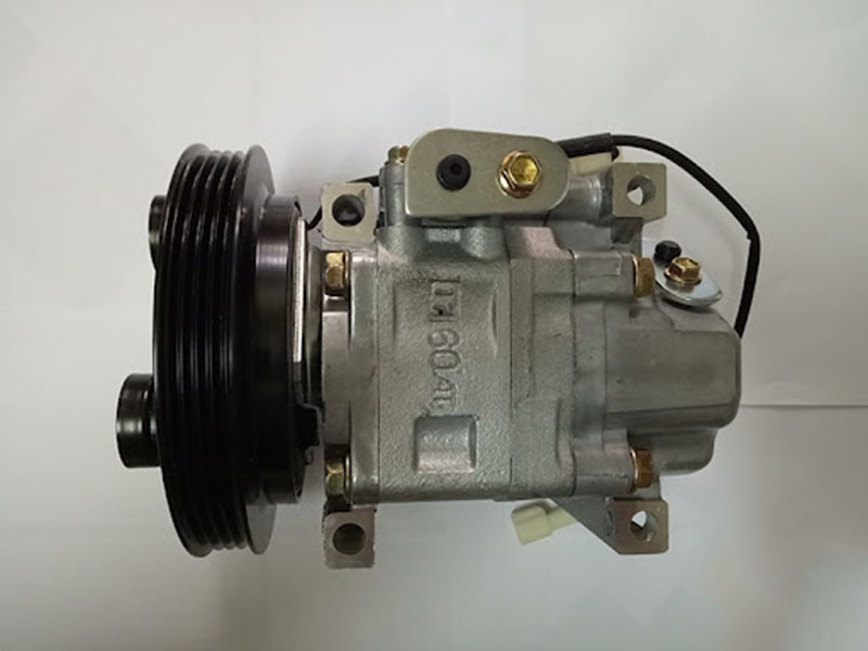 Côn từ lốc lạnh Mazda 323 1997