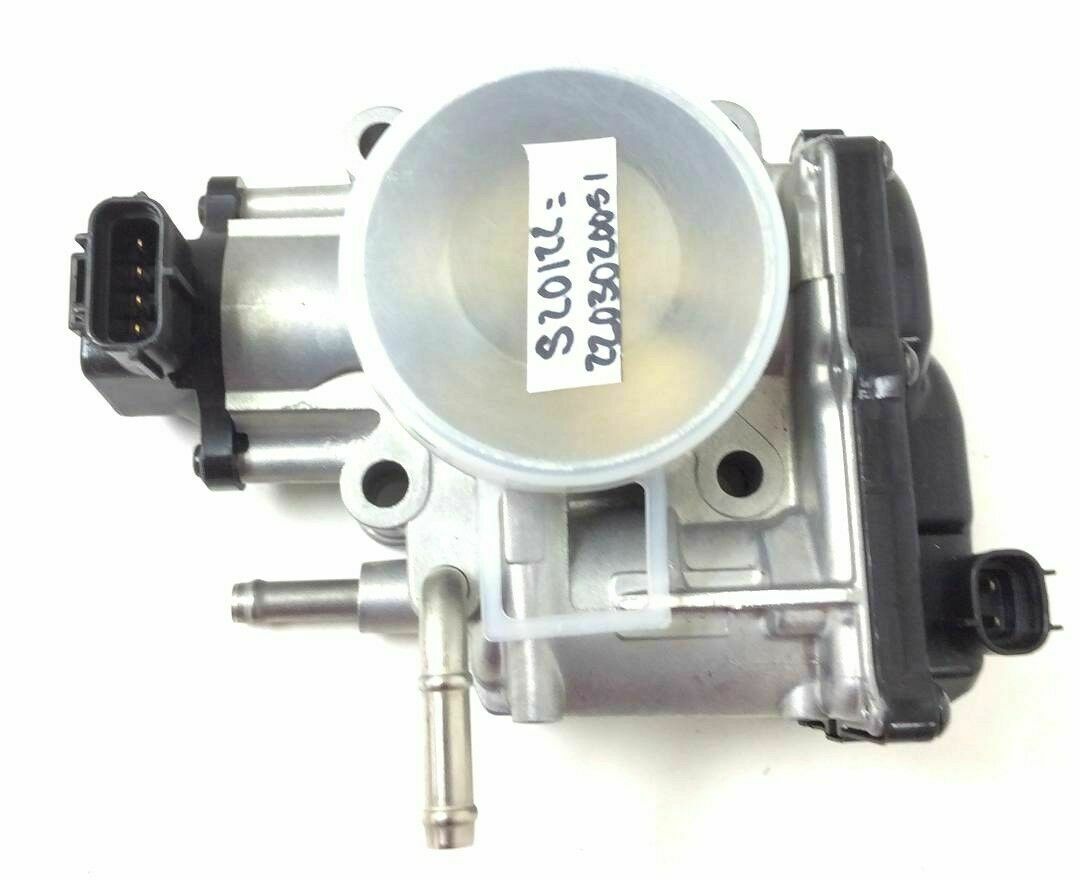 Cụm bướm ga Toyota Camry 2005 3.0