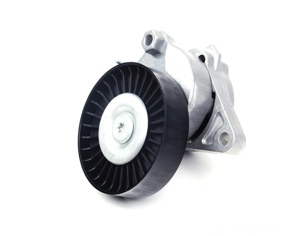Cụm tăng dây curoa tổng Mercedes-benz E240 2003 - Cụm tăng dây curoa tổng Mercedes-benz E240 2005