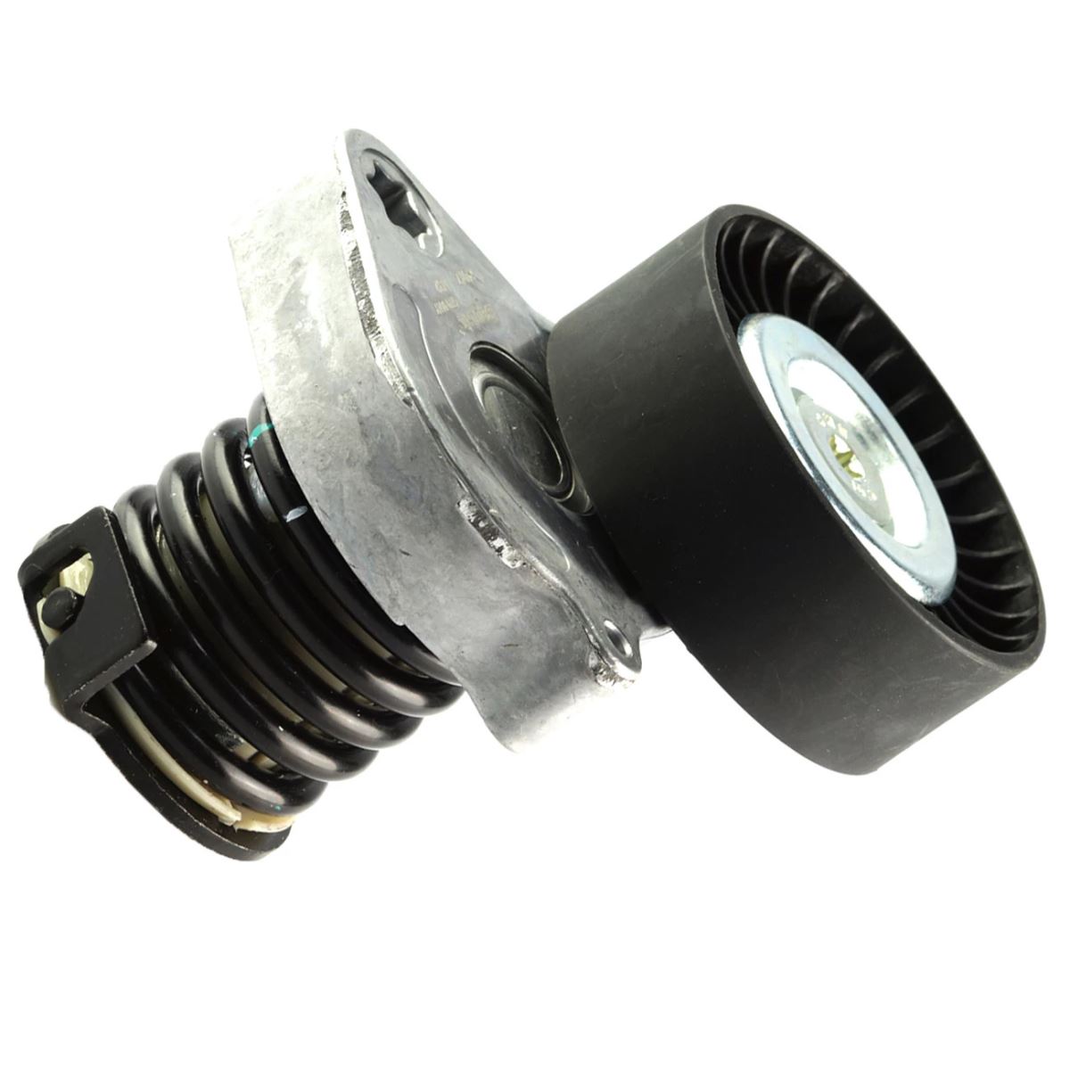 Cụm tăng dây curoa tổng Mercedes-benz C200 - Cụm tăng dây curoa tổng Mercedes-benz C180