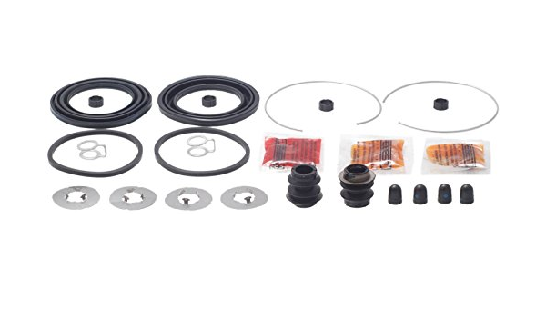 Cúp pen phanh trước Toyota Crown Jzs155