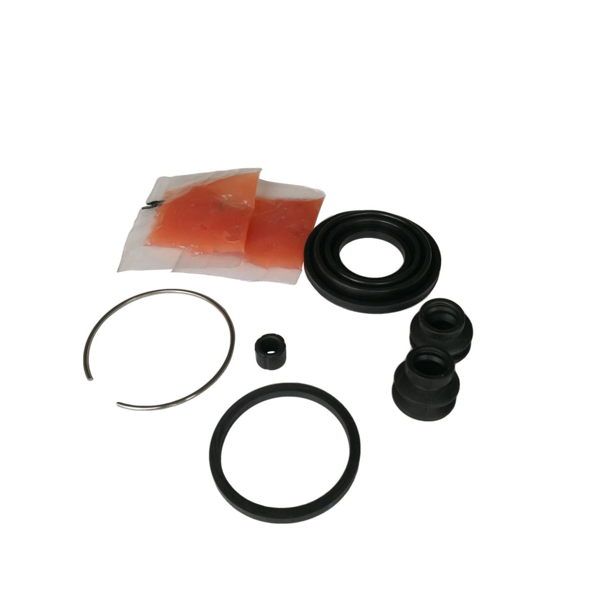 Cuppen phanh sau Mitsubishi Grandis