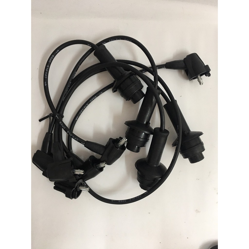 Dây cao áp Toyota Zace 7Kfe
