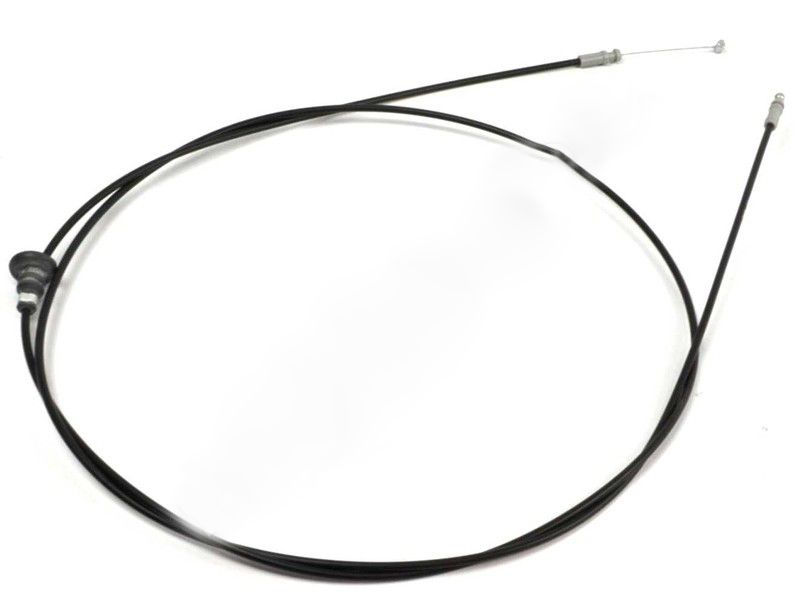 Dây cáp giật nắp ca bô trước Toyota Camry 2.4