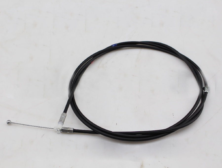Dây cáp giật nắp ca bô trước Toyota Land 2000 Fzj100