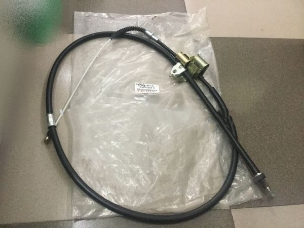 Dây cáp phanh tay bên trái Toyota Wigo 2019