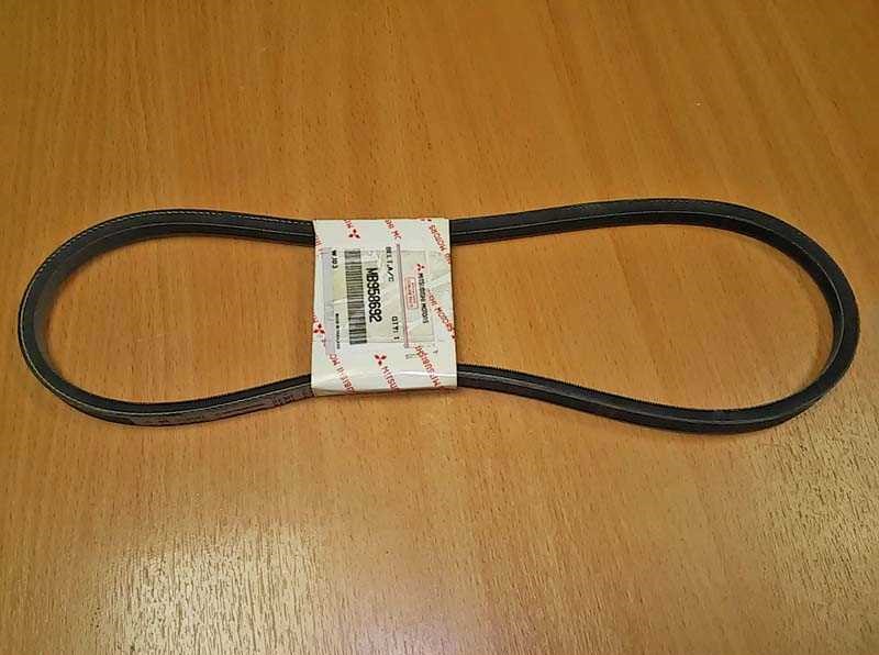 Dây curoa điều hoà Nissan Patrol Y61 - Dây curoa điều hoà Nissan Patrol TB42 - Dây curoa điều hoà Nissan Patrol TB45