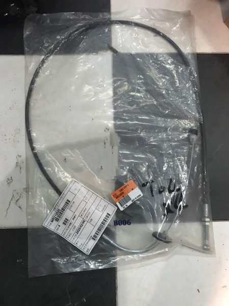 Dây ga Mitsubishi  4G63 Jolie