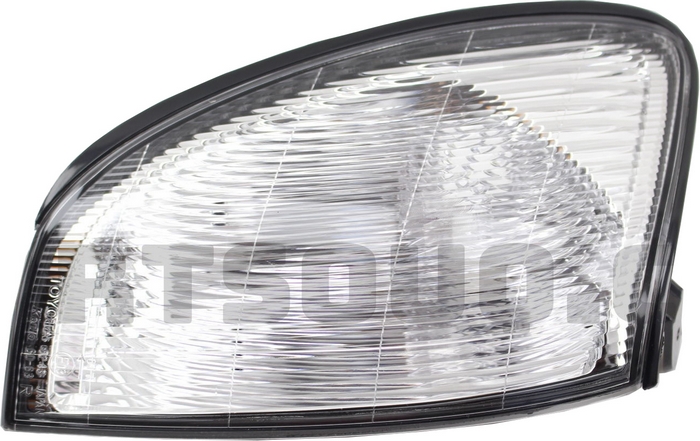Đèn xi nhan phải Toyota Land Cruiser Fzj105