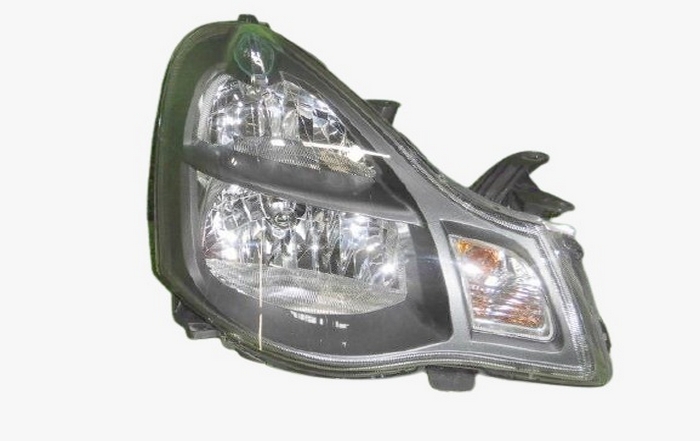 Đèn pha bên phải Nissan Bluebird Sylphy 2010 không bi