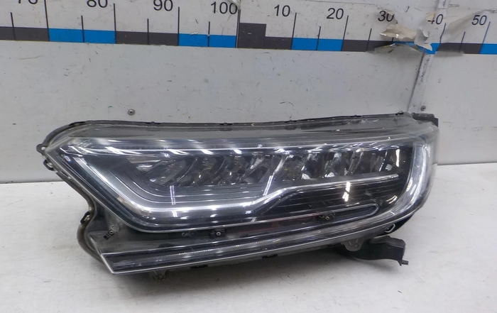 Đèn pha trước bên trái Honda Cr-V 2019