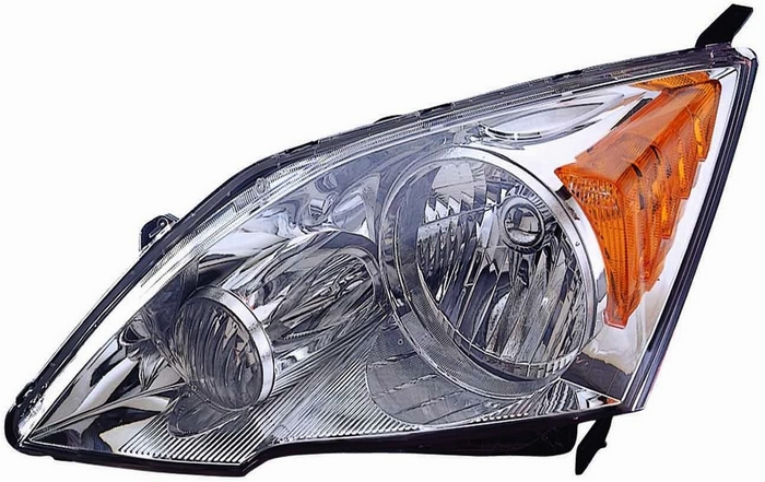 Đèn pha bên trái Honda Cr-v USA