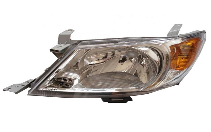 Đèn pha bên phải Toyota Hilux 2005-2008
