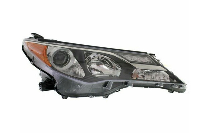 Đèn pha bên phải Toyota Rav4 2016