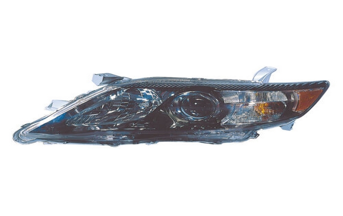Đèn pha bên trái Toyota Camry 2010 Usa Se