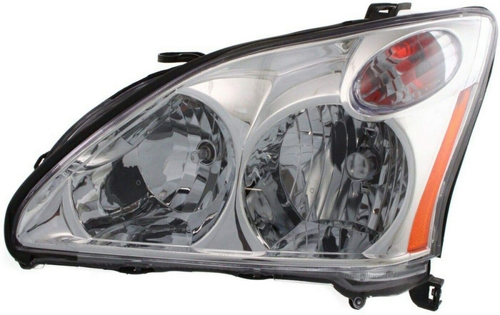 Đèn pha bên trái Lexus Rx350 2006