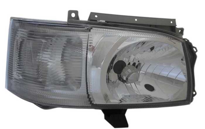 Đèn pha bên trái Toyota Hiace 2005