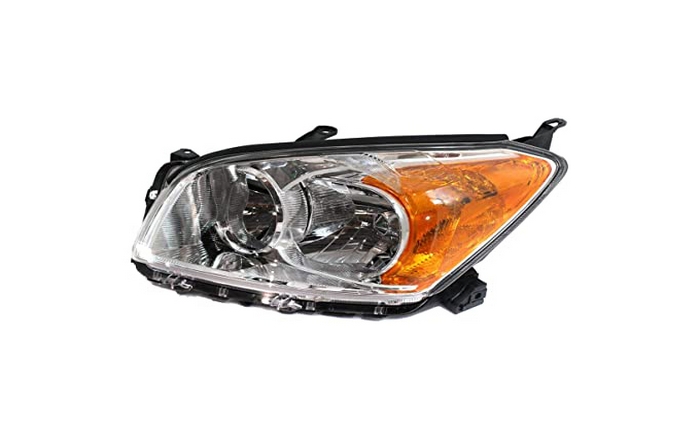 Đèn pha bên trái Toyota Rav4 2009