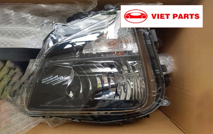 Đèn pha bên trái Mitsubishi Xpander